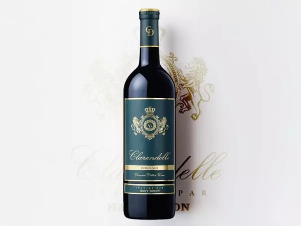 jual clarendelle rouge