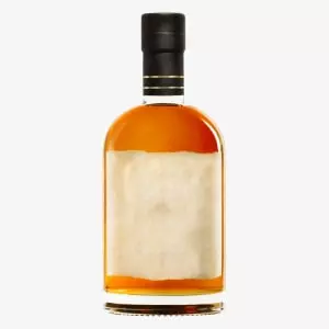 produk minuman whisky