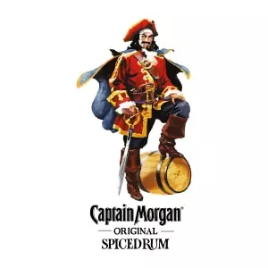 captain morgan harga