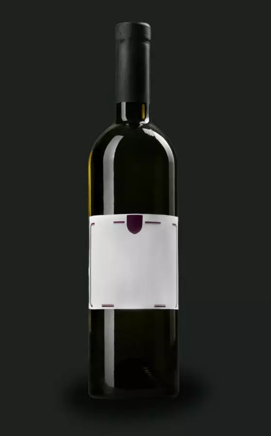 merek minuman wine