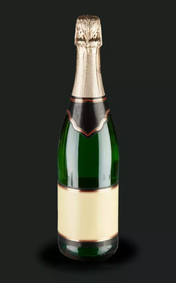 merk sparkling wine