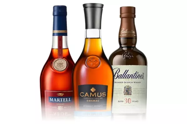 jual minuman cognac surabaya