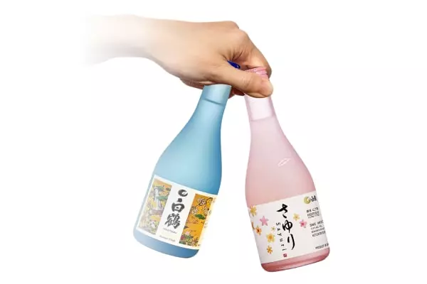 jual minuman soju