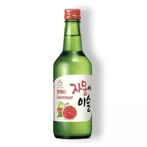 harga minuman soju