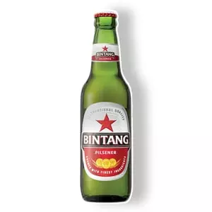 produk beer bintang
