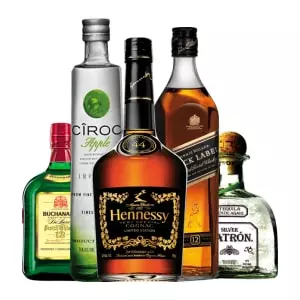 produk minuman alkohol othello