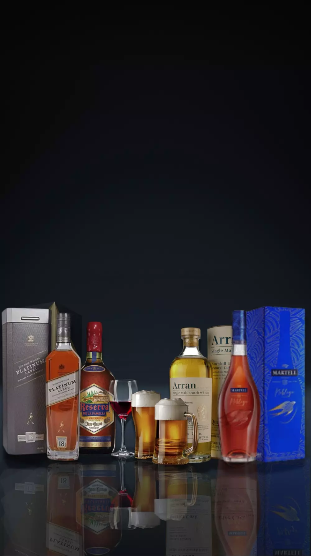 minuman alkohol terbaru