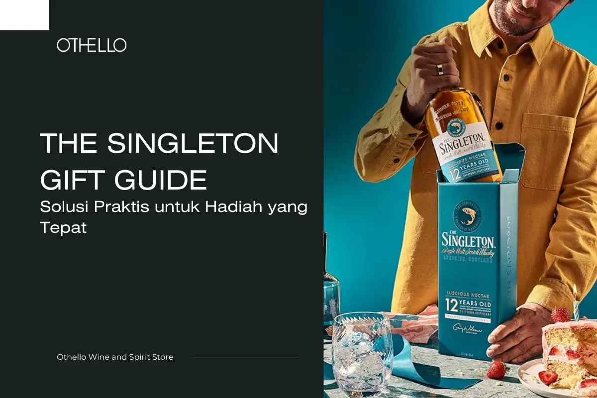 The Singleton Gift Guide, Solusi Praktis untuk Hadiah yang Tepat