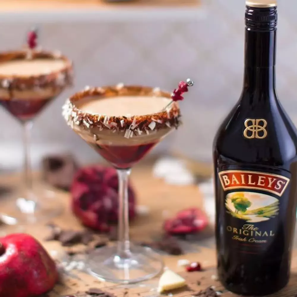 Rasa yang Membuat Baileys Begitu Dicintai