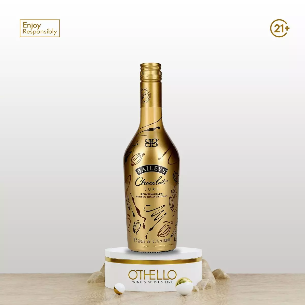 Baileys Chocolat Luxe