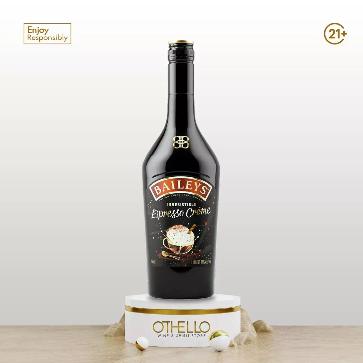 Baileys Espresso Creme