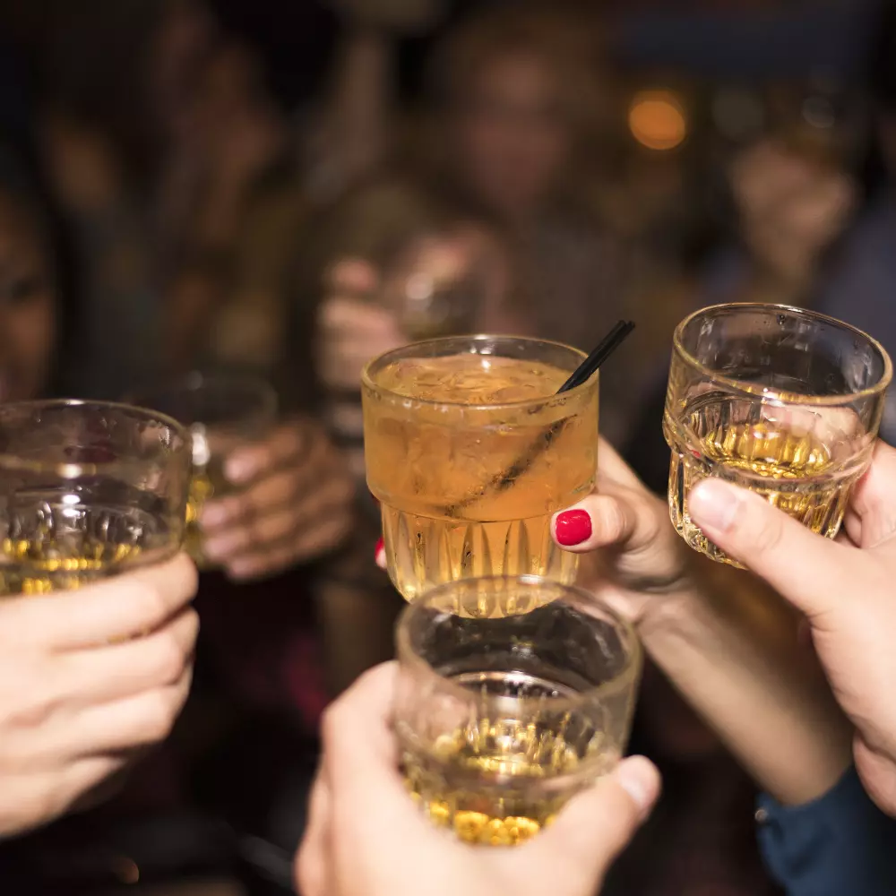 Mengapa The Singleton Jadi Pilihan Tepat Bagi Penikmat Whisky di Surabaya?