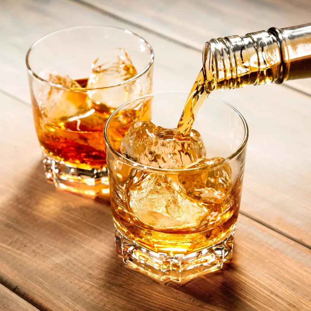 Lebih dari Sekadar Minuman: Cara Terbaik Menikmati Kehalusan Singleton