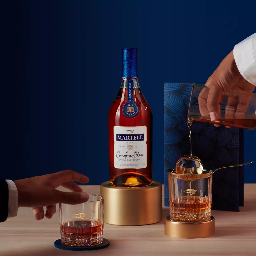Martell dan Citra Elegan Global