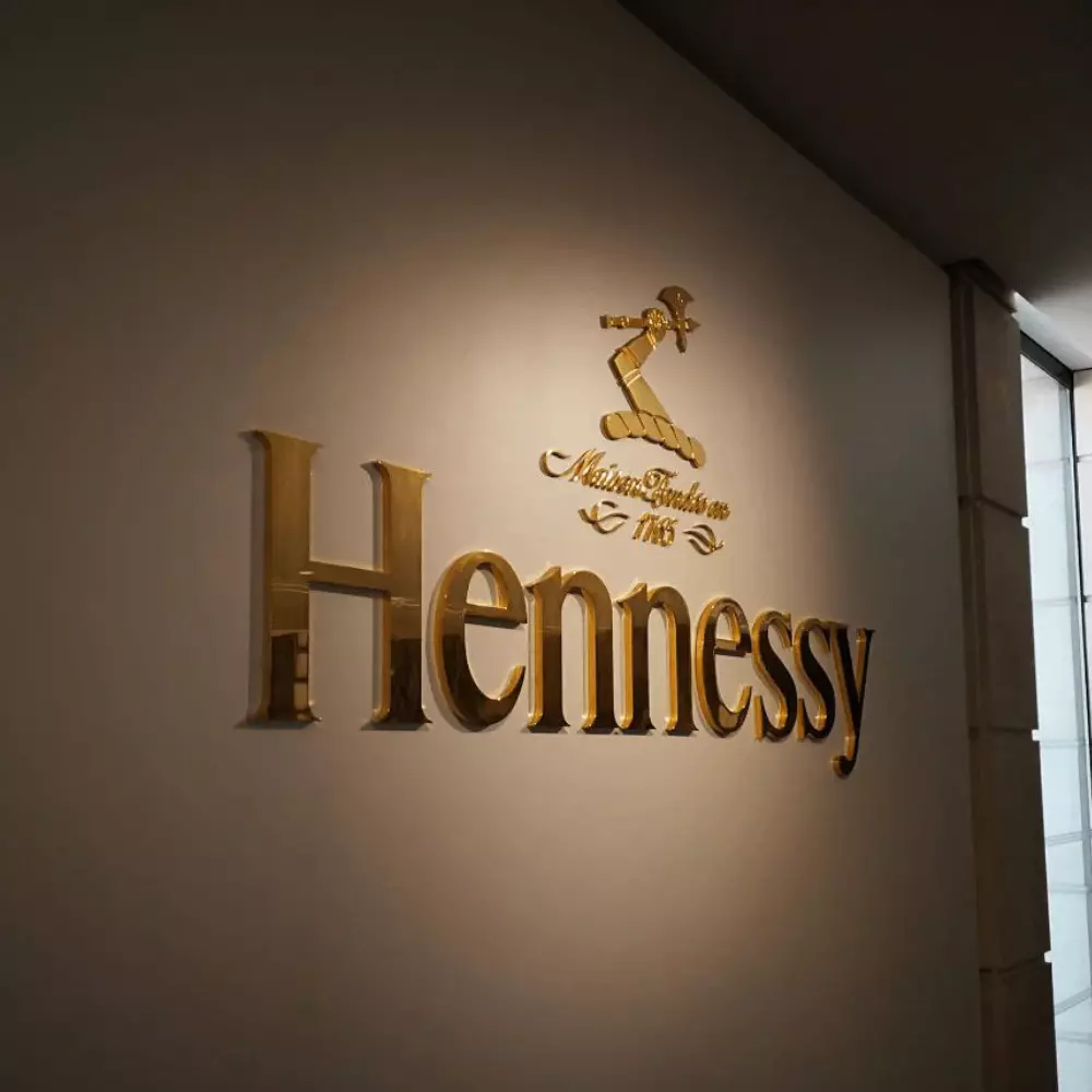 Dari Sejarah ke Legenda: Awal Mula Hennessy