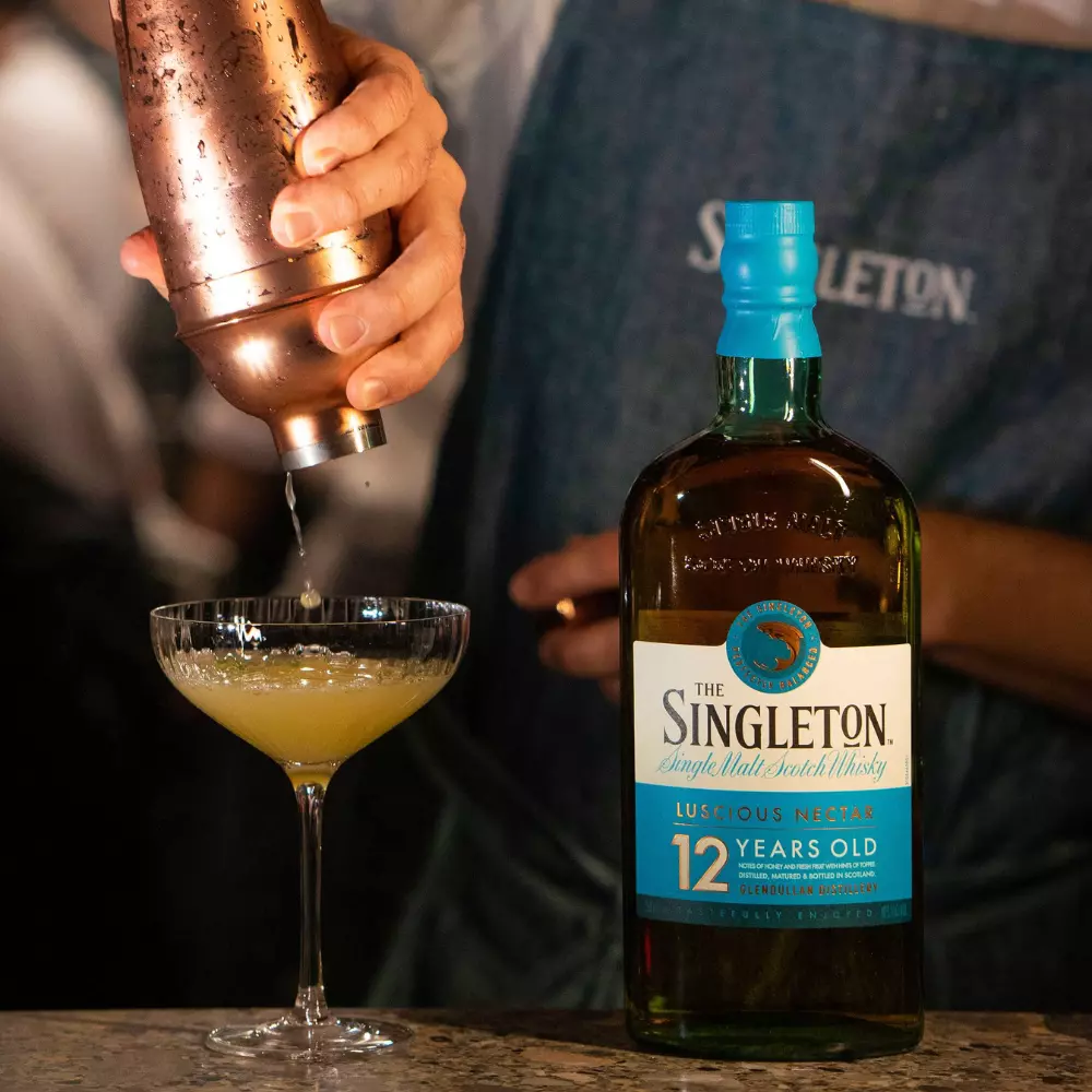 Apa Itu Single Malt Whisky?