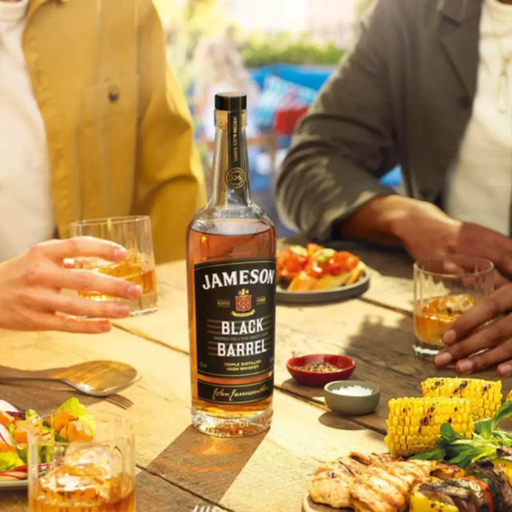 Lebih dari Sekadar Whisky