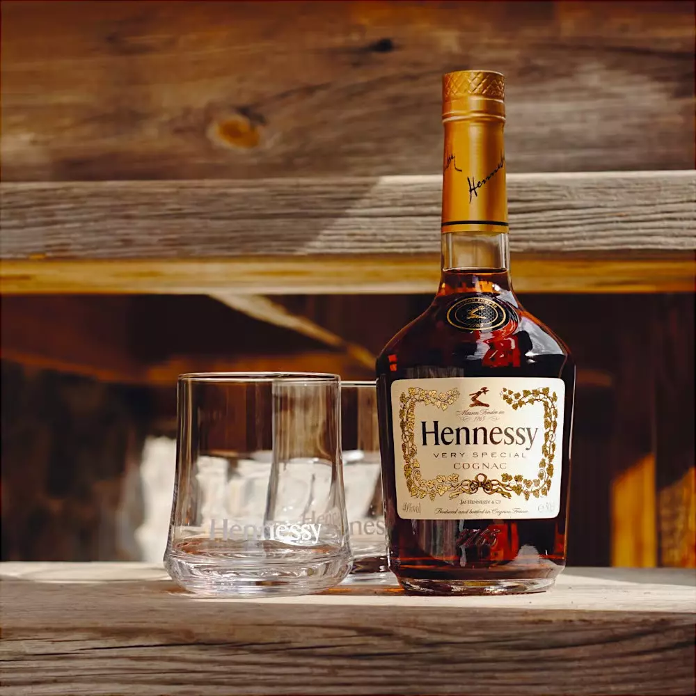Hennessy VS