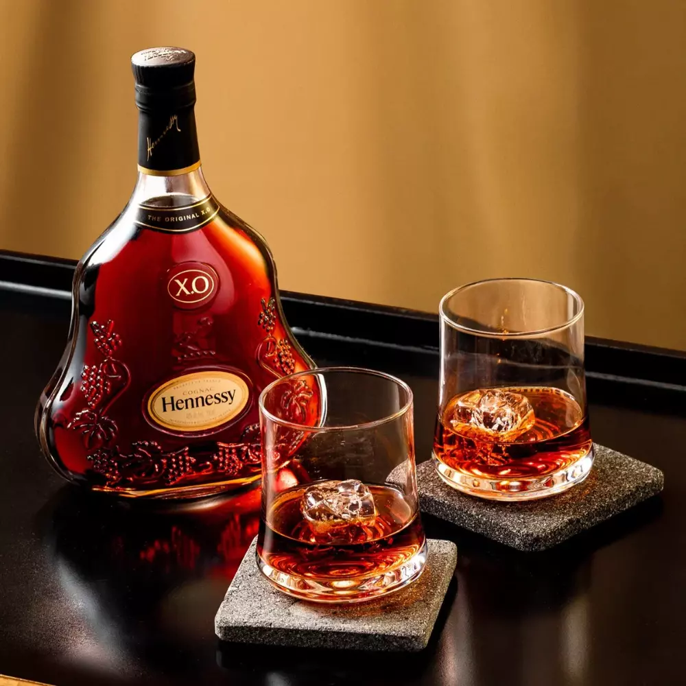 Hennessy XO