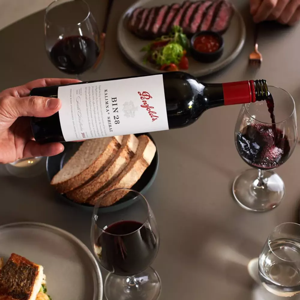 Red Wine