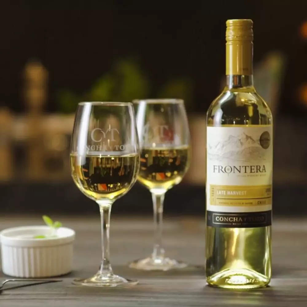 White Wine