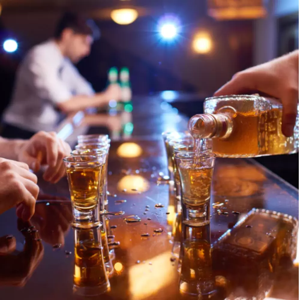 Cara Menikmati Tequila dengan Benar