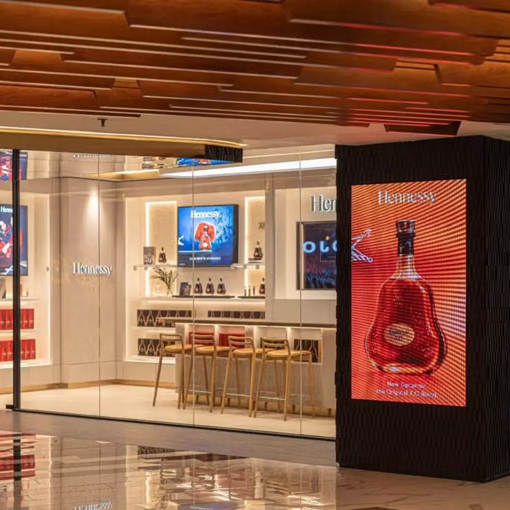 Ciri Rasa dan Varian Hennessy di Indonesia