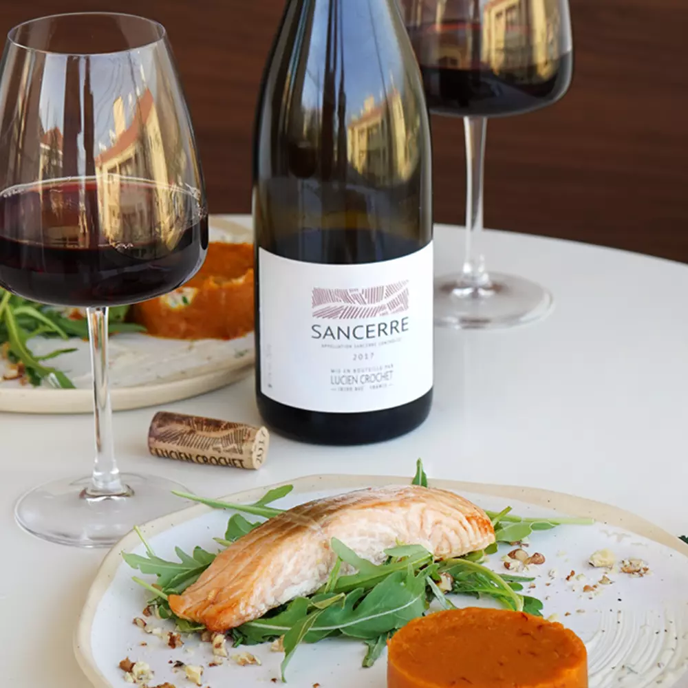 Pinot Noir 