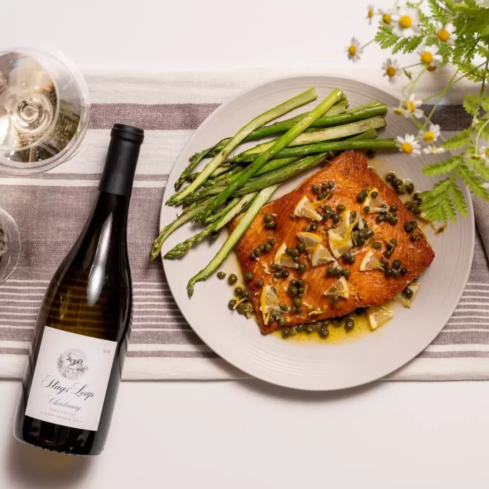 Chardonnay 