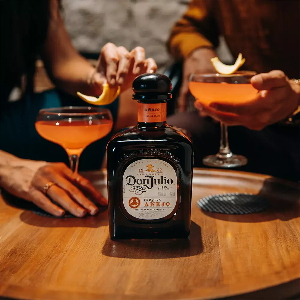 Don Julio Anejo