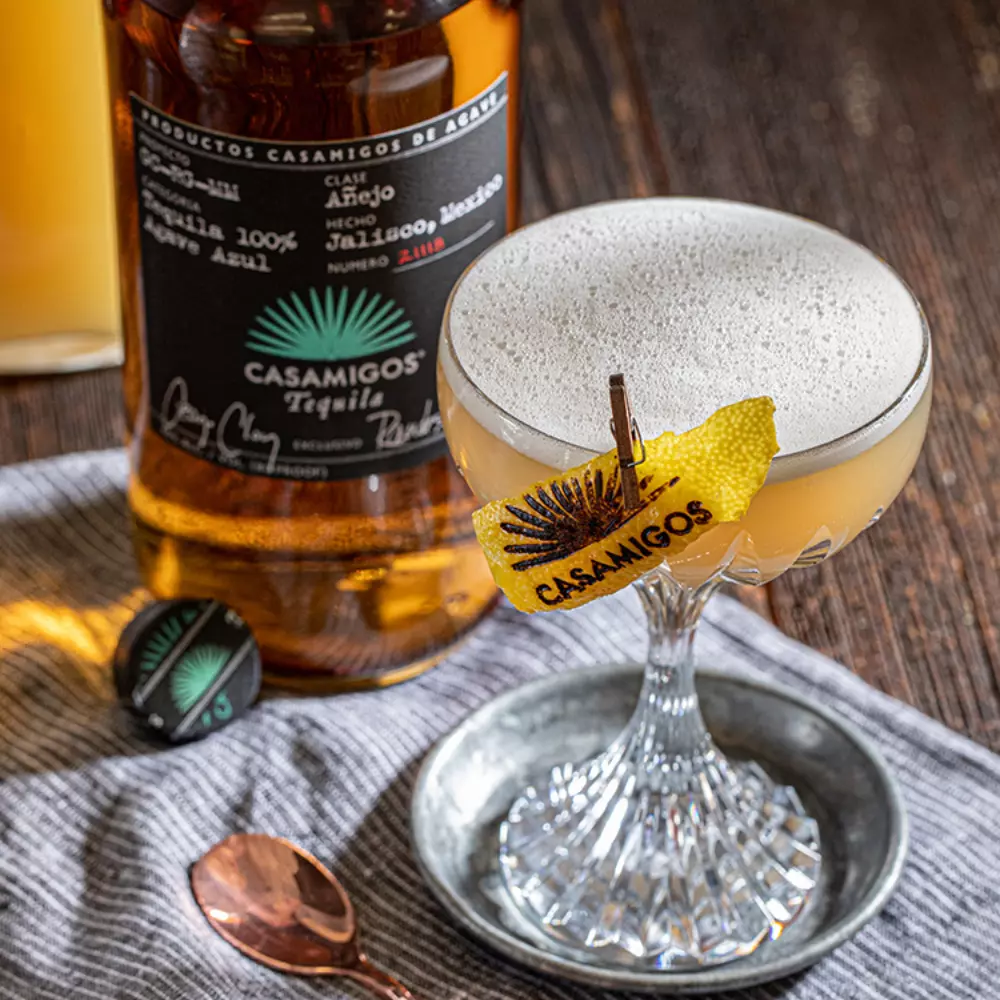 Casamigos Anejo
