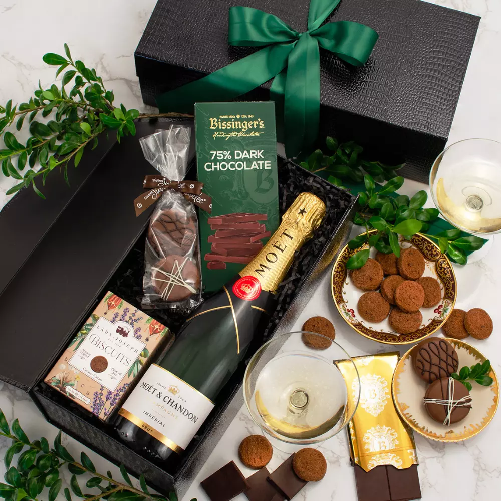 Gift Premium untuk Relasi Penting, Apresiasi Berkelas