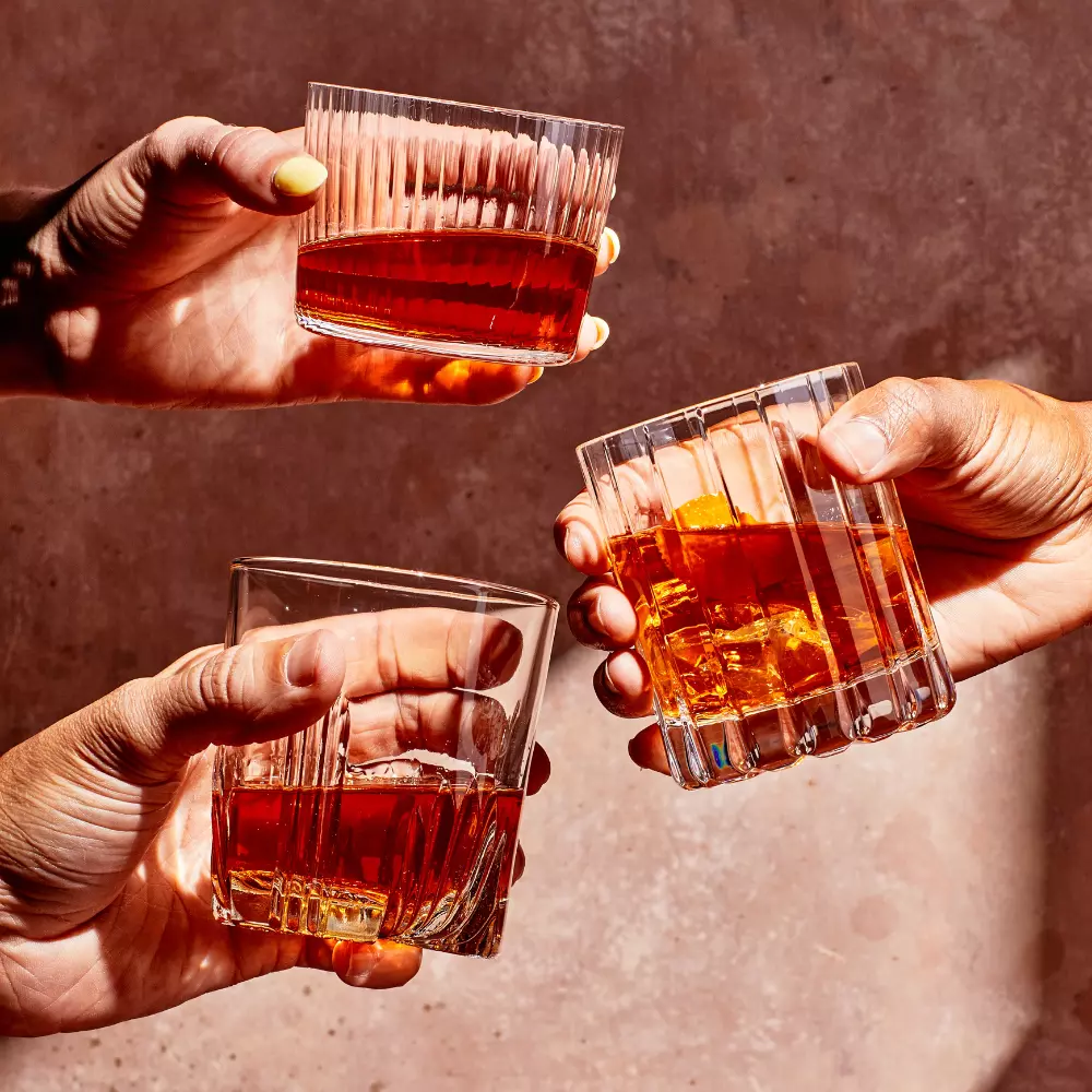Bagaimana Bentuk Gelas Mempengaruhi Karakter Whisky
