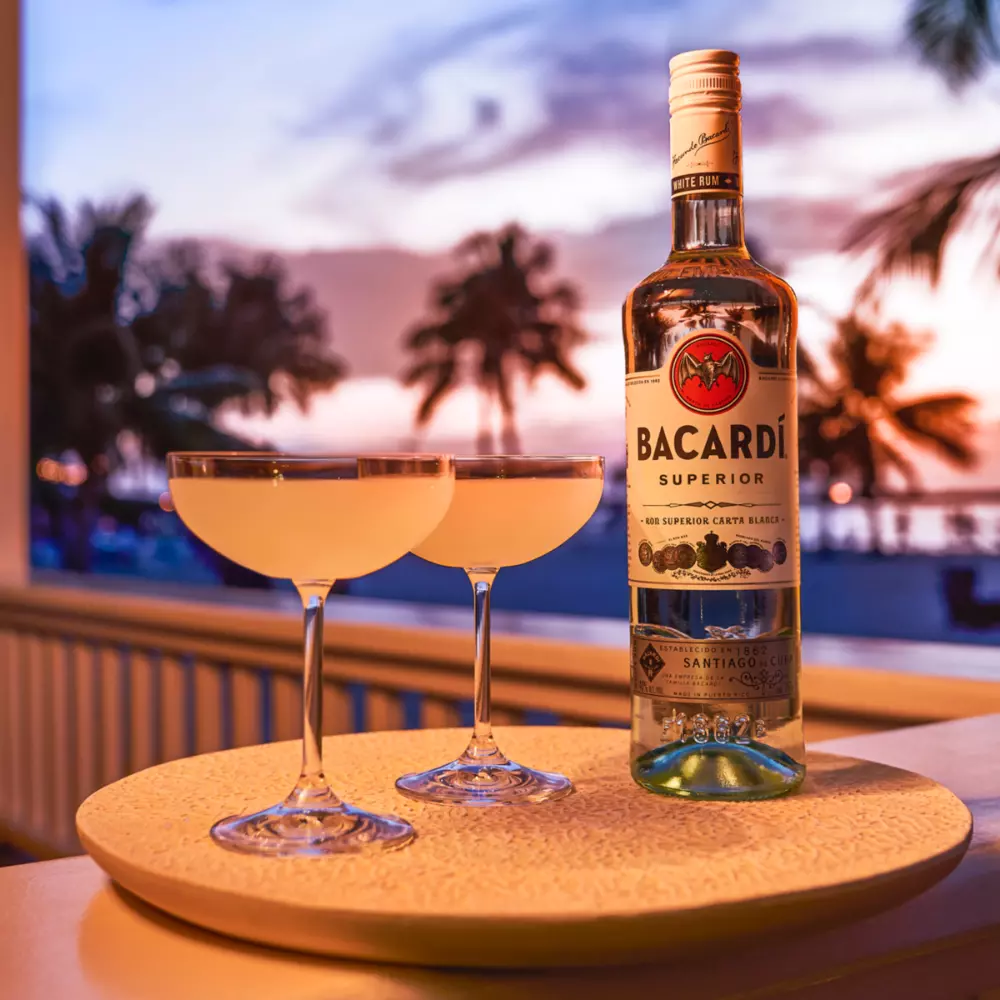 Mengenal Karakter Rum