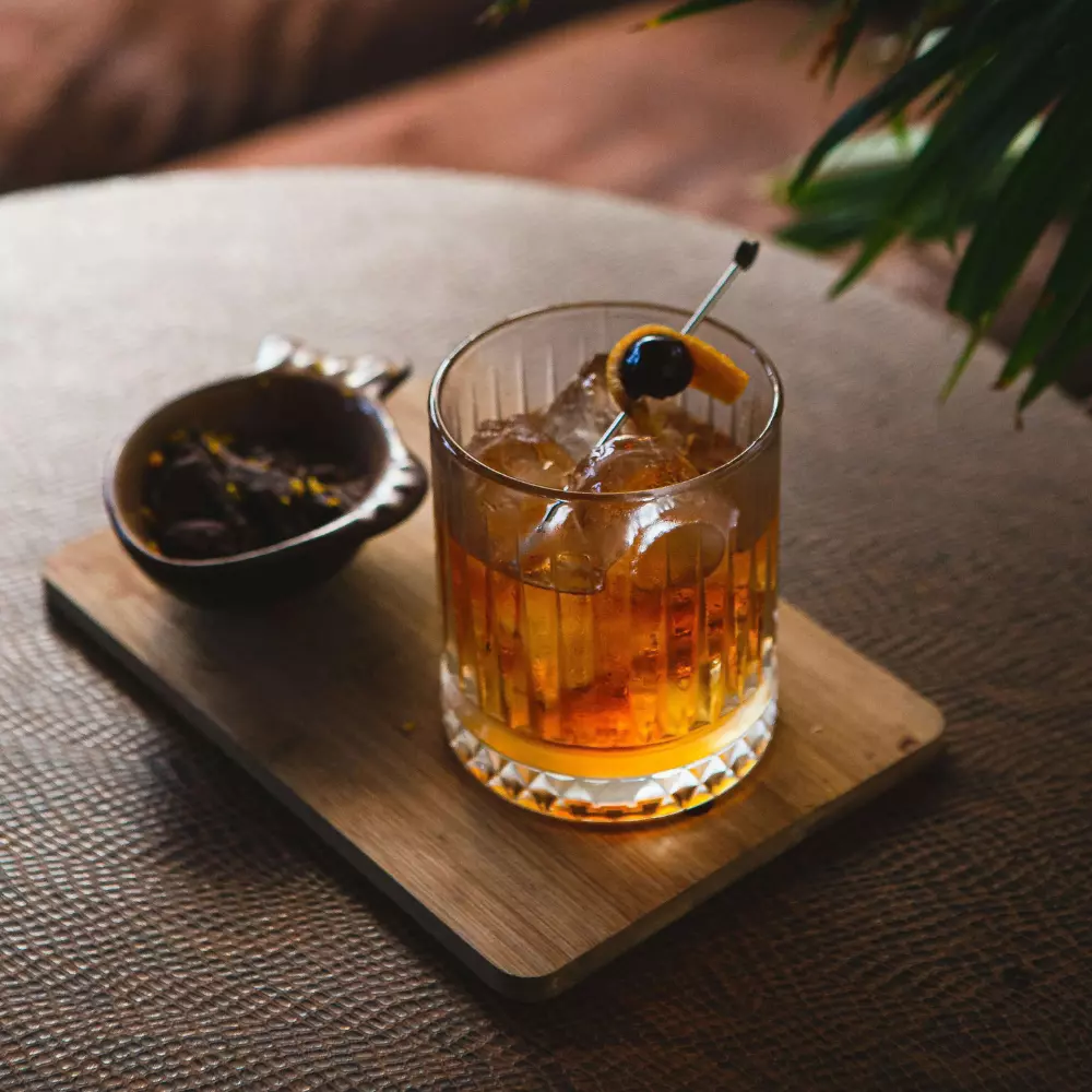 Perbedaan Rum dan Vodka