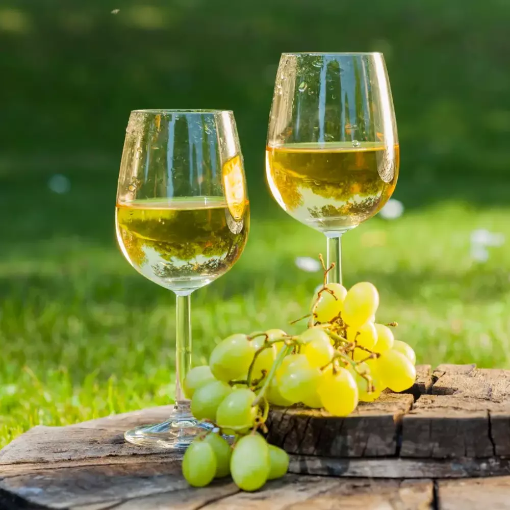 Karakter White Wine