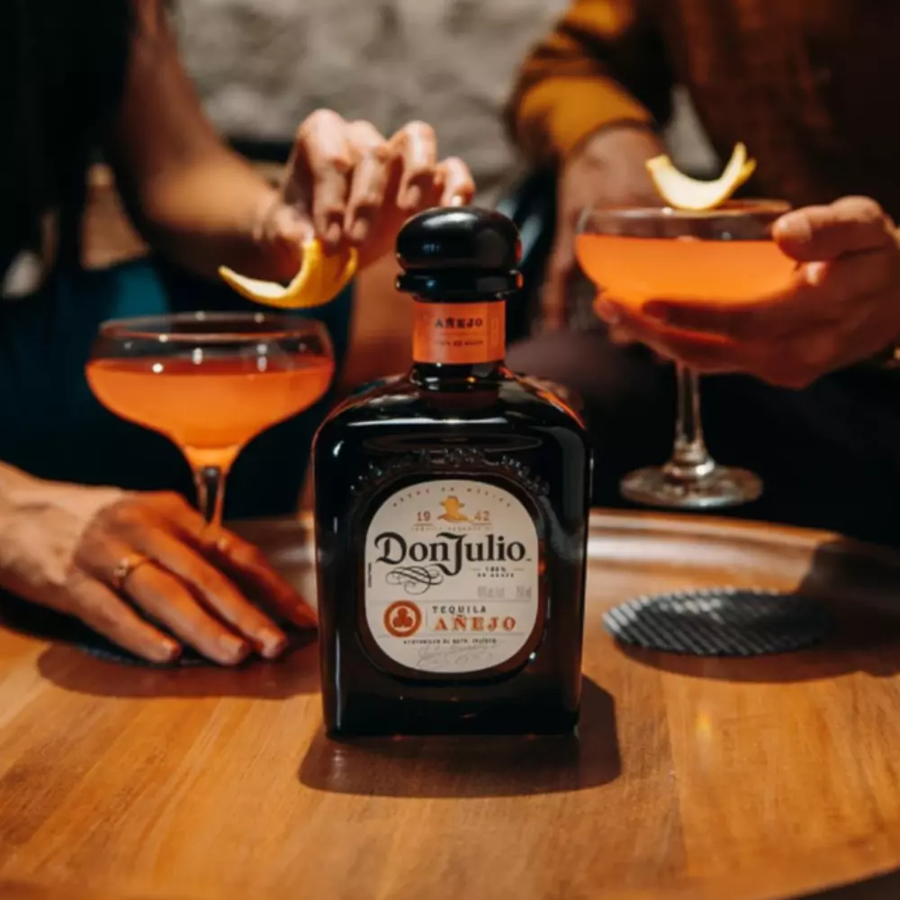 Don Julio Anejo 