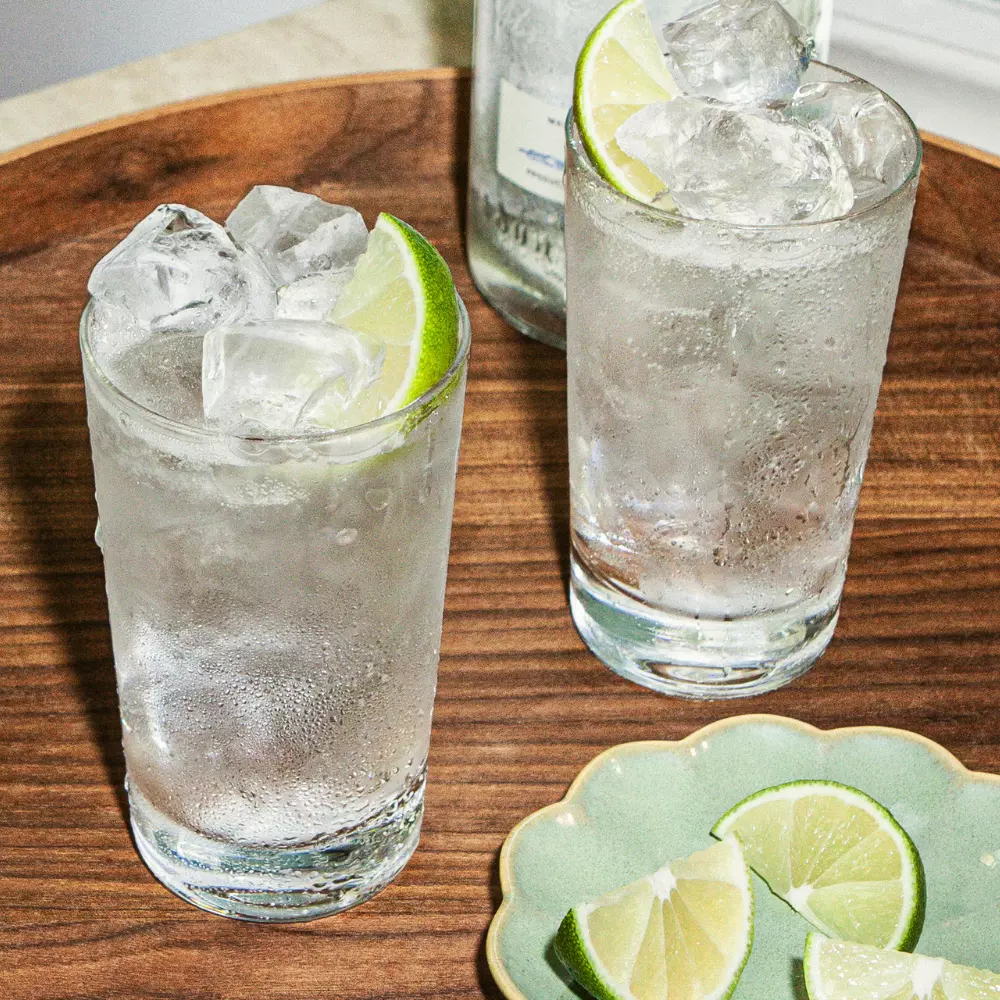 Karakter Vodka dalam Setiap Pilihan