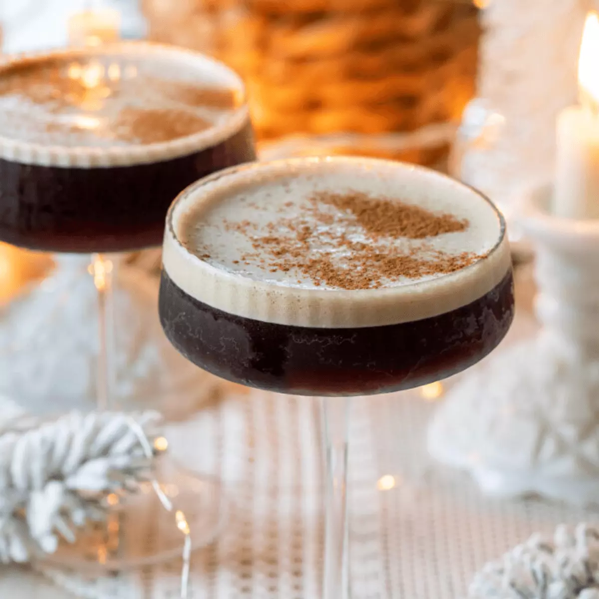 Espresso Martini