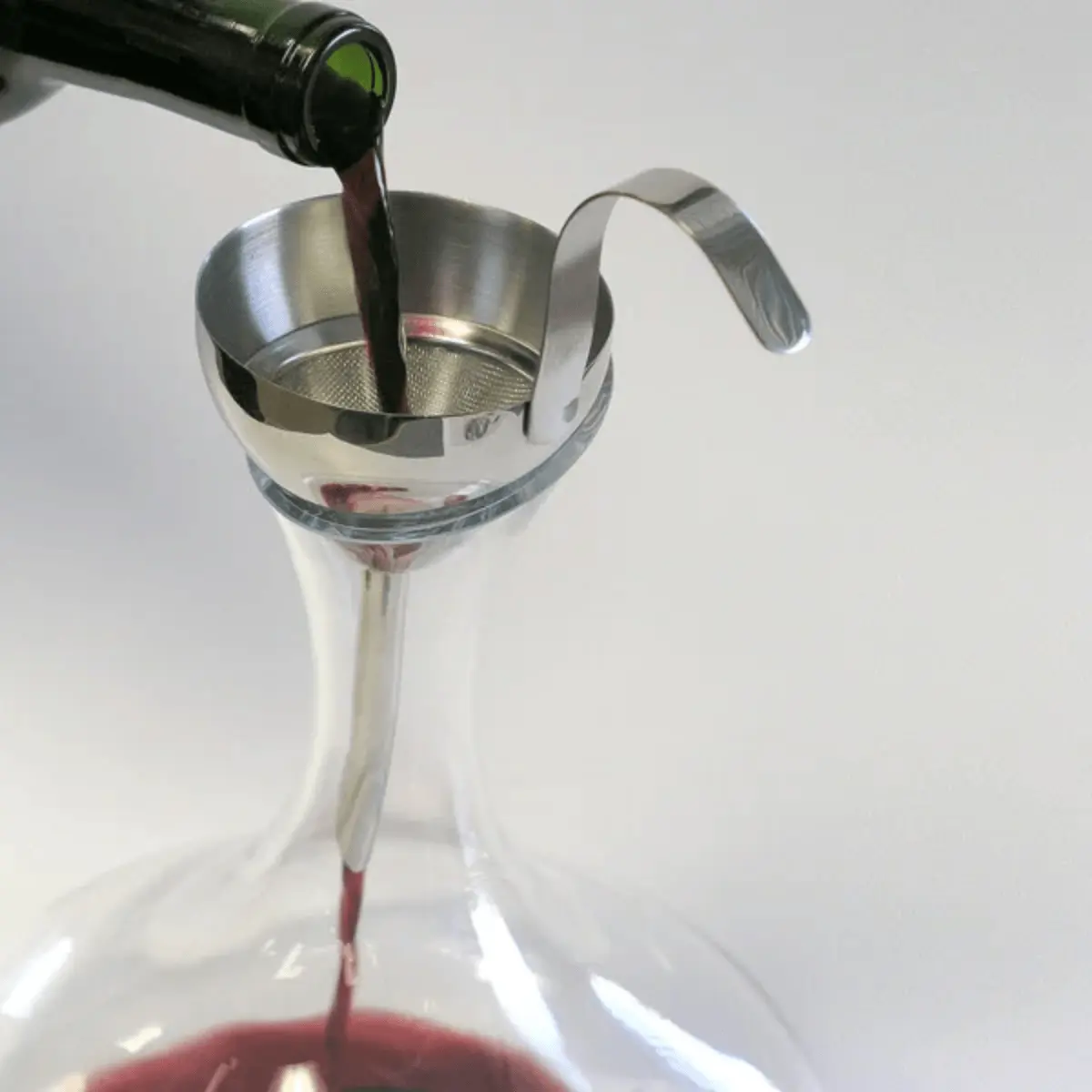 Faktor Pembentuk Sediment Wine