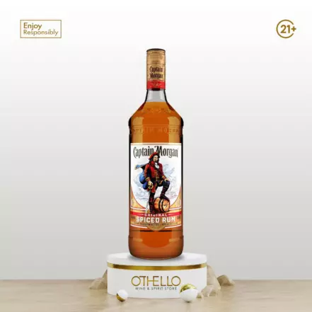 Rum
