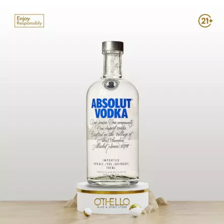 Vodka