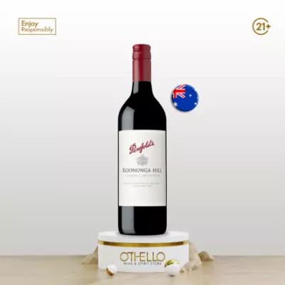 Red Wine