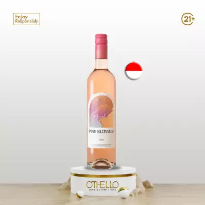 Rose Wine