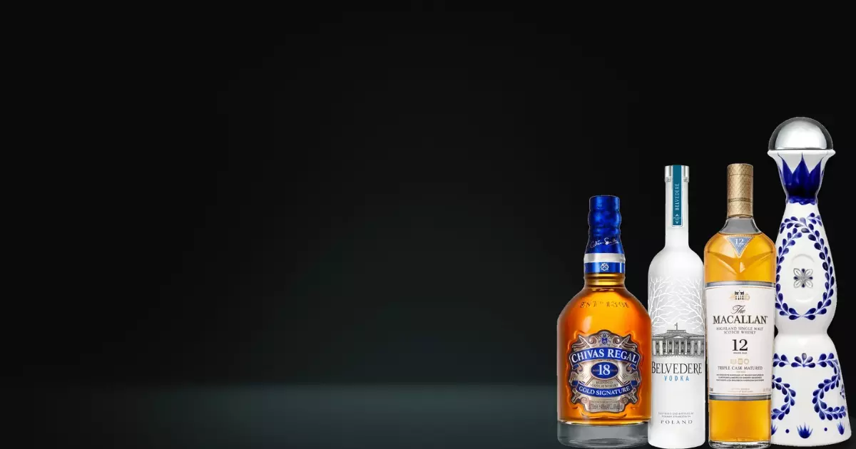 Jual Produk Soju | Othello, Toko Retail Online Surabaya