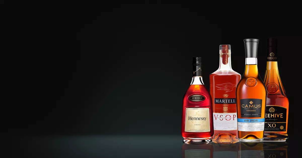 Jual Produk Cognac | Othello, Toko Retail Online Surabaya