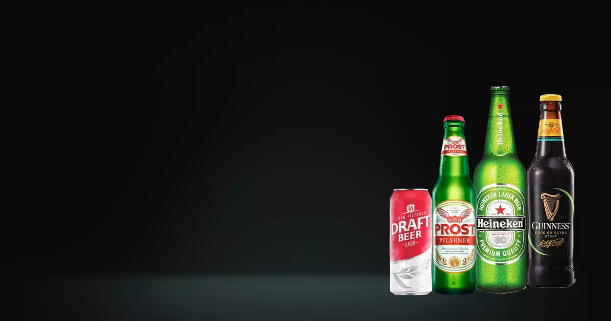 Jual Produk Beer | Othello, Toko Retail Online Surabaya