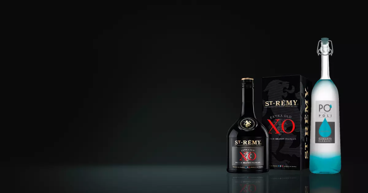 Jual Produk Brandy | Othello, Toko Retail Online Surabaya