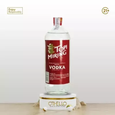 Vodka Lokal