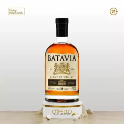 Whisky Lokal